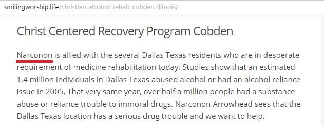 Ativan Rehab Center Near MeNatrona County